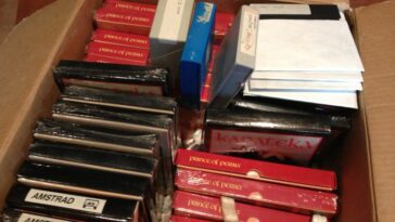 Código fonte de Prince of Persia é disponibilizado no Github