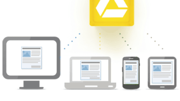 Como acessar o Google Drive via Nautilus no Ubuntu