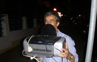 Como limpar fila de impressão sem reiniciar o Windows