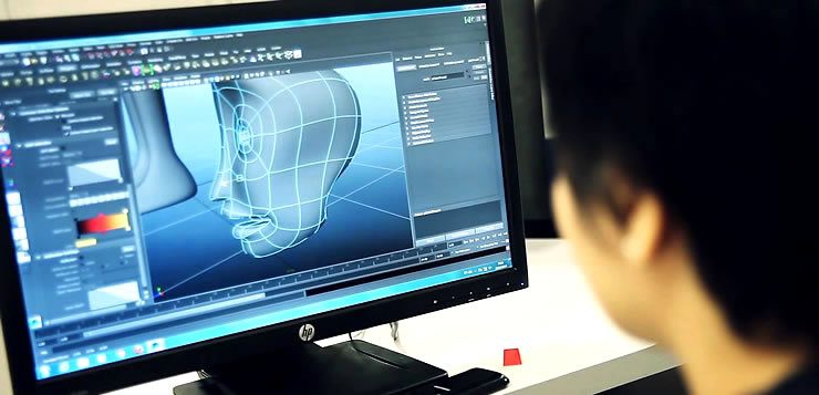 O designer de games ocupa uma função de pouco contato social, sendo perfeito para os antissociais