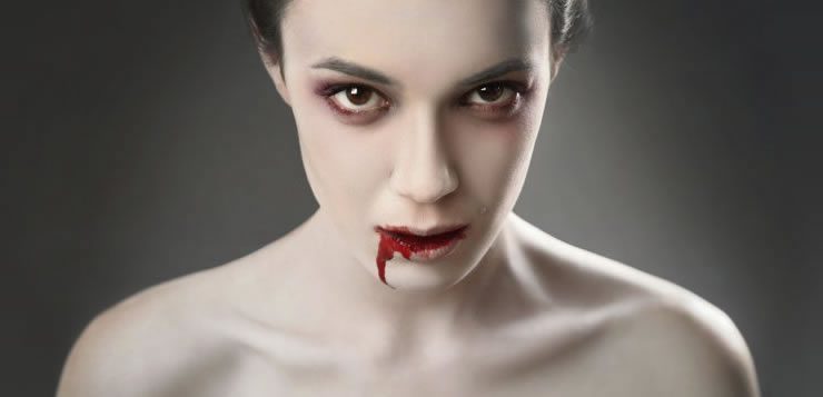 A hematolagnia está relacionada ao prazer sexual na presença de sangue