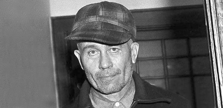 Edward Gein: o assassino que inspirou o filme O Massacre da Serra Elétrica