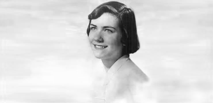 Bernice Worden desapareceu misteriosamente em 1957