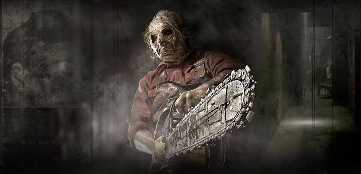 imagem divulgação do filme O Massacre da Serra Elétrica (200)
