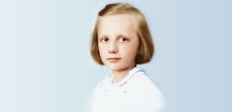 A morte da menina Georgia Weckler, de 8 anos, foi um dos casos atribuídos a Ed Gein