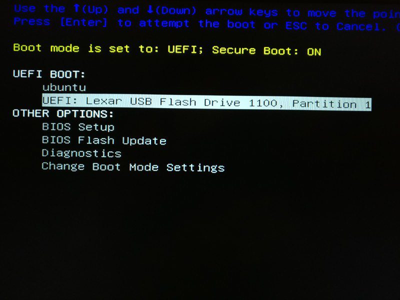criar pendrive bootavel windows 11 no linux