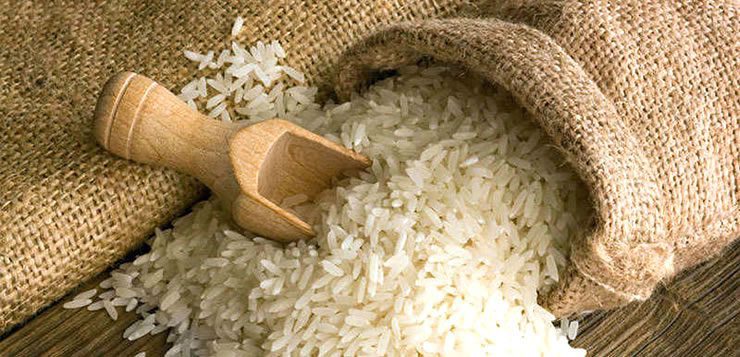 Presente na mesa de mais da metade da população, o arroz é um dos alimentos mais consumidos