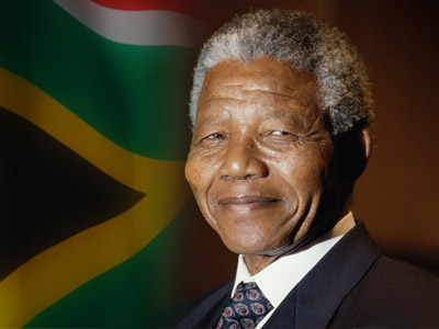 Foto: Nelson Mandela: Feitos oficiais e a Face Oculta