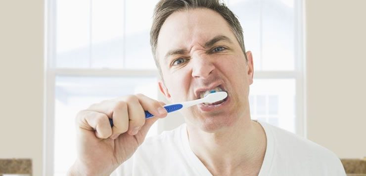 A escova de dentes é um dos objetos mais utilizados no dia-a-dia