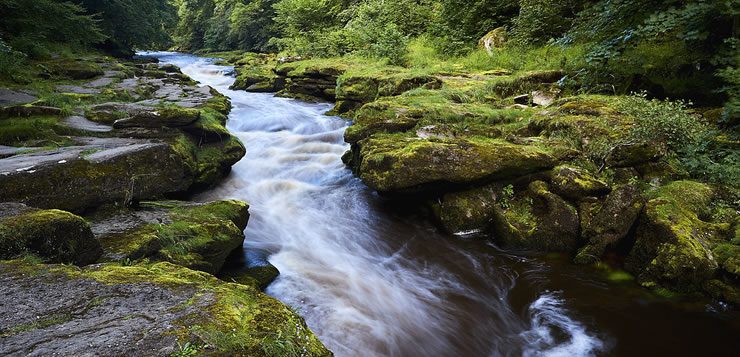 Bolton Strid