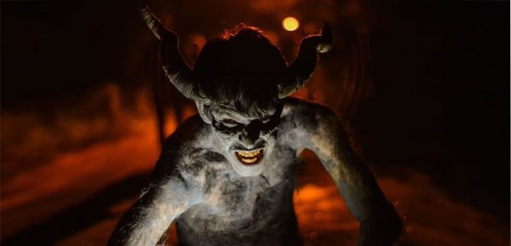 Imagem de diabo