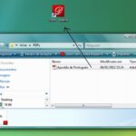 como criar arquivos pdf