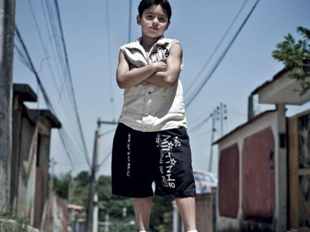 mc brasileiro de oito anos faz justica proibir venda de gta no mundo inteiro