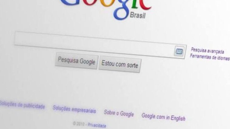 termos mais buscados no google brasil em 2010