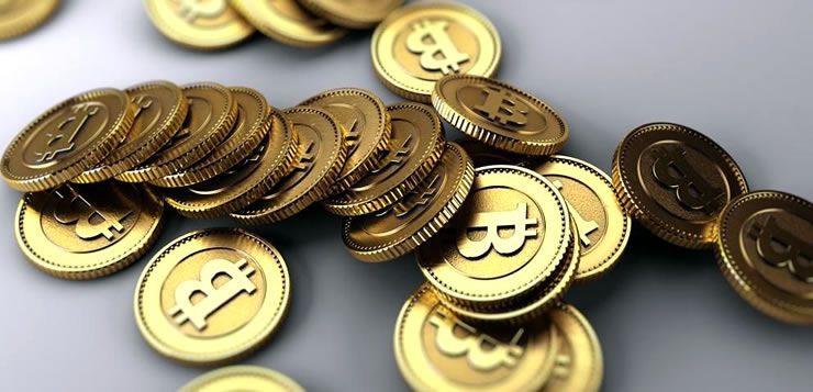 A criptomoeda Bitcoin utiliza criptografia e permite compras com total anonimato