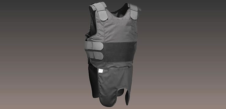 O Kevlar é usado na construção de pneus, barcos e aviões, além do uso em outras tecnologias