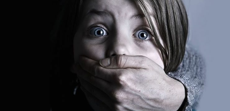 O lado escuro da web esconde também uma série de crimes sexuais