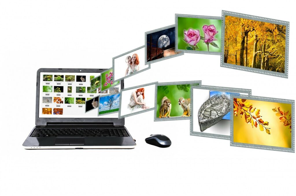 As tendências de pesquisa visual estão impactando sua empresa?