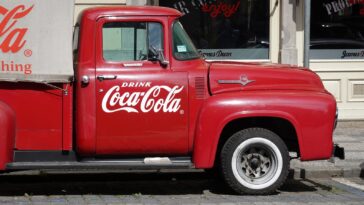 A Misteriosa Fórmula Secreta da Coca Cola