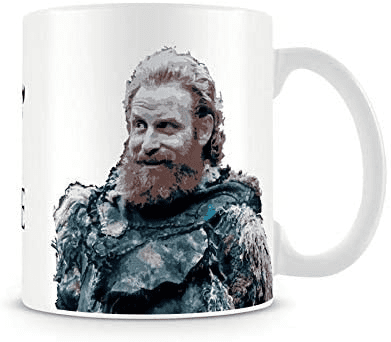 Caneca Game of Thrones Gigante