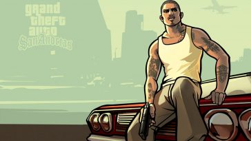 GTA San Andreas: Todos os Códigos para PC, Celular, Switch, PlayStation e Xbox